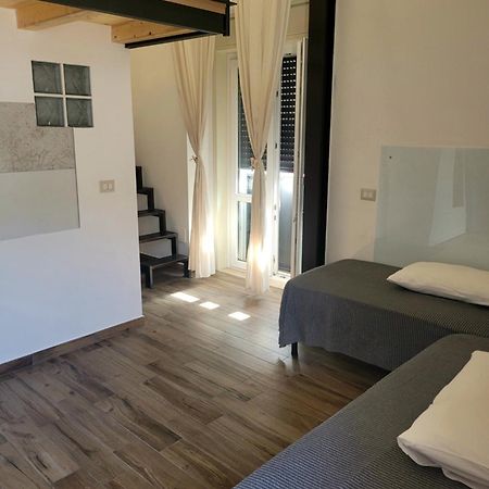Casa Del Forestiero CTA Eksteriør bilde