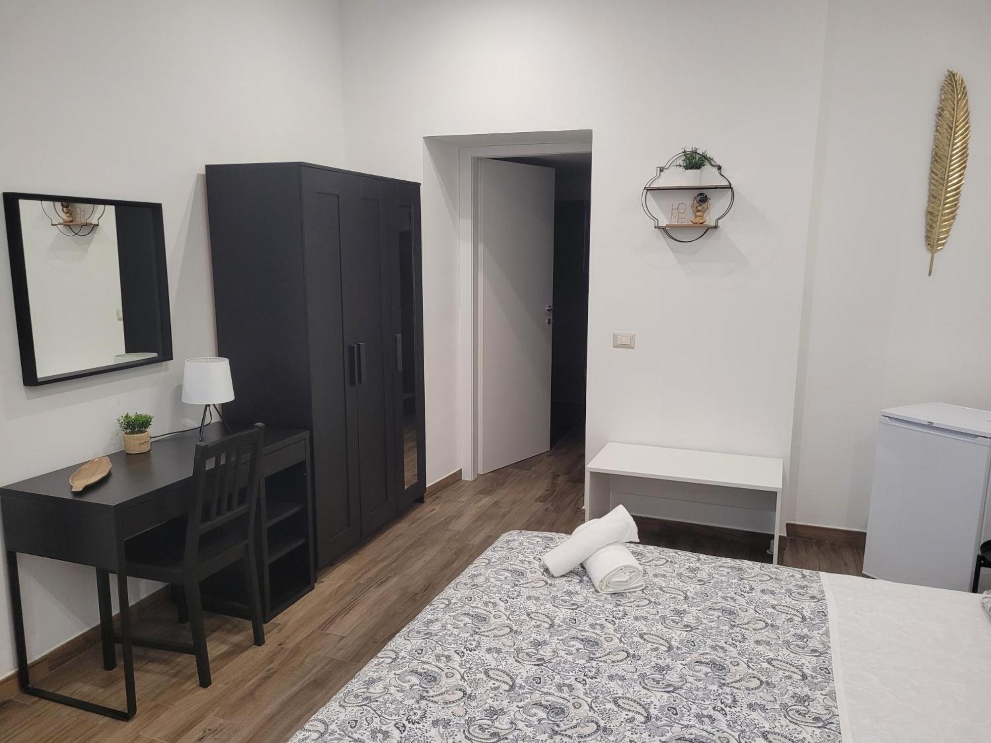 Casa Del Forestiero CTA Eksteriør bilde